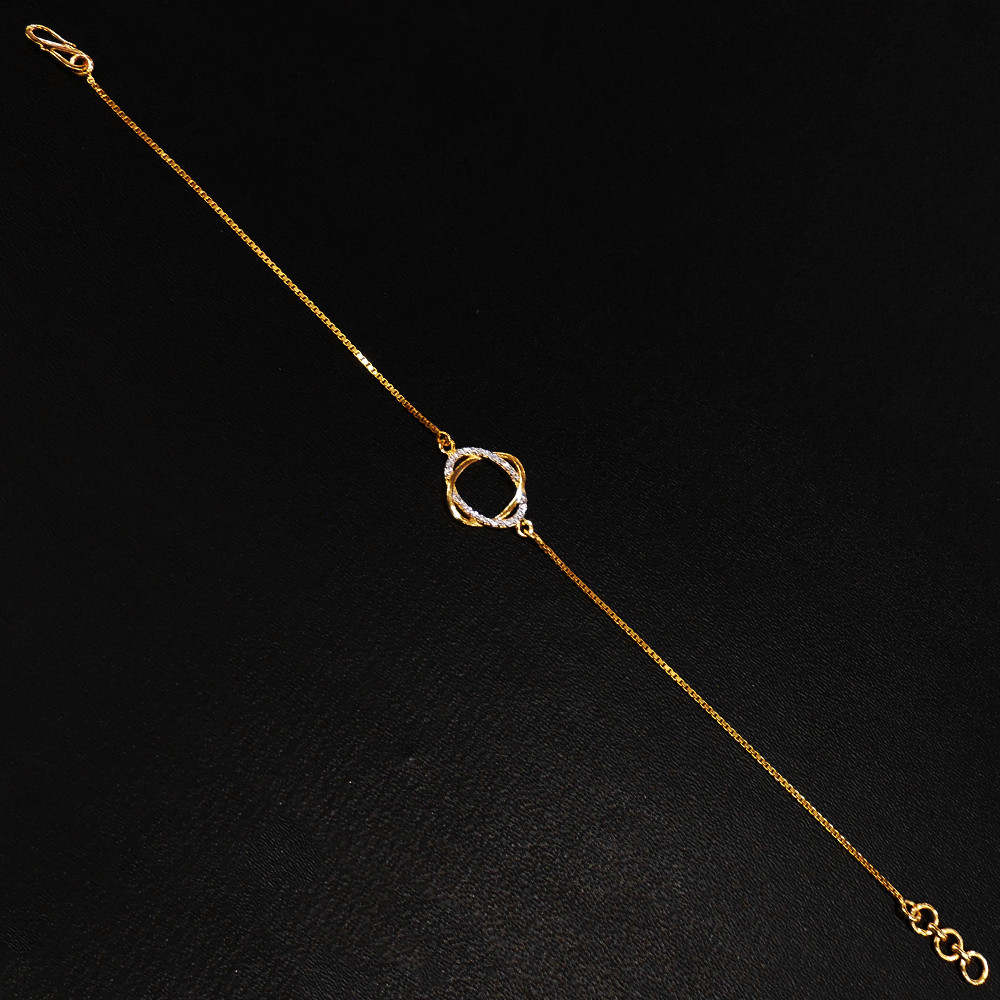 DIAMOND BRACELET